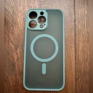 iPhone 15 Pro Max Case